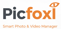 picfoxi Logo